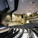Auditorium :: Missouri Baptist University