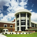 Pillsbury Chapel and Dale Williams Fine Arts Center :: Missouri Baptist University
