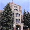 University Building :: Montana State University-Billings