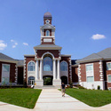 Math & Science Complex :: Lee University