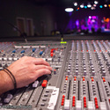 Live Sound Engineering :: Atlanta Institute of Music