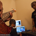 Studio Time :: Atlanta Institute of Music