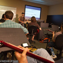 Classroom Instruction :: Atlanta Institute of Music