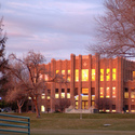 Campus View :: Idaho State University