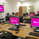 Computer Labs :: City College Branch Campus