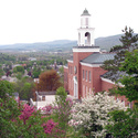 Yager Hall at Hartwick College :: Hartwick College