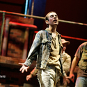 Central Theatre Ensemble :: Central Washington University