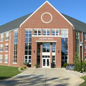 Gainey Dorms :: Spring Arbor University