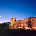 University Building :: Montana State University-Northern