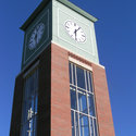 Clock Tower :: Spring Arbor University
