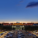 Jack Trice Stadium :: Iowa State University