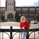 crown hall :: Montana State University-Northern