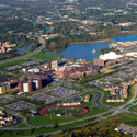 View of UB North Campus :: University at Buffalo