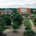 Tx Hall :: The University of Texas at Arlington