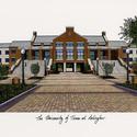 University Building :: The University of Texas at Arlington