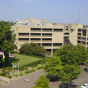 University Building :: University of the District of Columbia