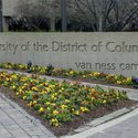 Campus :: University of the District of Columbia