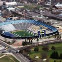 The Big House :: University of Michigan-Ann Arbor