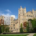 University of Michigan-Ann Arbor