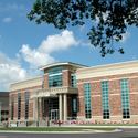 Riggs Hall Administration Building :: Evangel University