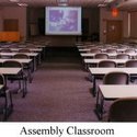 AssemblyRoom :: Columbia College of Nursing