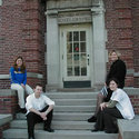 Campus :: Columbia College of Nursing
