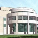 College Building :: The University of Texas at Dallas