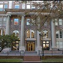 Dodge Hall :: Columbia University: School of General Studies