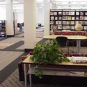 hutch library :: Ridgewater College