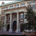 kent hall :: Columbia University: School of General Studies