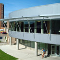 Atwood Memorial Center (II) :: Saint Cloud Technical College