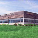 College building :: Saint Cloud Technical College