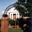 Entrance :: Washington Adventist University