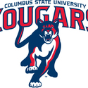 Columbus State University Athletics Logo :: Columbus State University