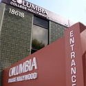 Entrance :: Columbia College Hollywood