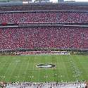 University of Georgia Stanford Stadium :: University of Georgia