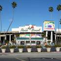 UCLA Rose Bowl Stadium  :: University of California-Los Angeles