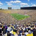 Michigan Stadium :: University of Michigan-Ann Arbor