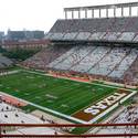 Darrell K. Royal-Texas Memorial Stadium :: The University of Texas at Austin