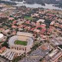LSU Tiger Stadium :: Louisiana State University and Agricultural & Mechanical College