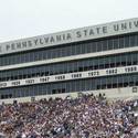 Beaver Stadium Penn State :: Pennsylvania State University-Main Campus