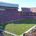 UF Ben Hill Griffin Stadium  :: University of Florida