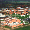 Wright State University-Main Campus 2