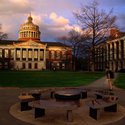 Academic Quad :: University of Rochester