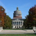Rush Rhees Library :: University of Rochester