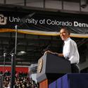 obama :: University of Colorado Denver