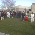 Campus :: Columbia Basin College
