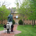 College of William and Mary Wren Building :: College of William and Mary