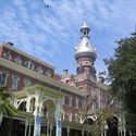 University of Tampa Plant Hall :: The University of Tampa