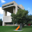 Johnson Museum :: Cornell University